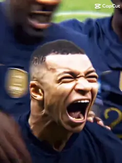 Mbappe 2022 edit