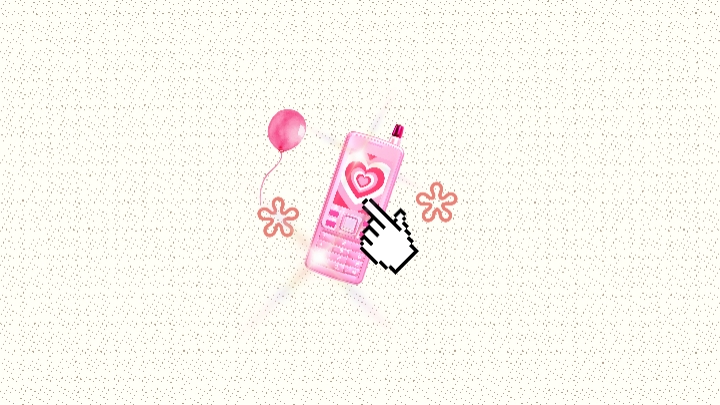 Phone intro