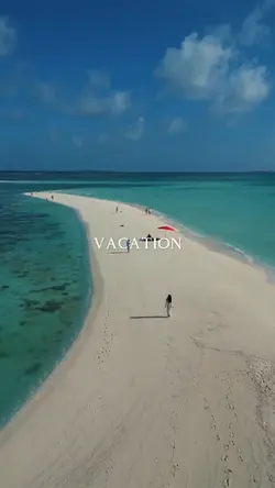 WELCOME TO VACATION