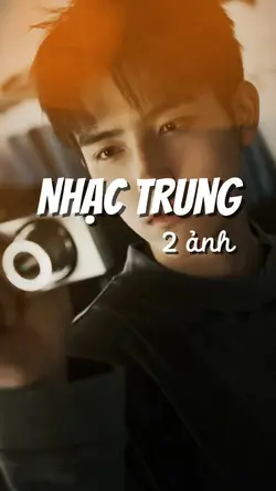 Nhạc trung 2 ảnh