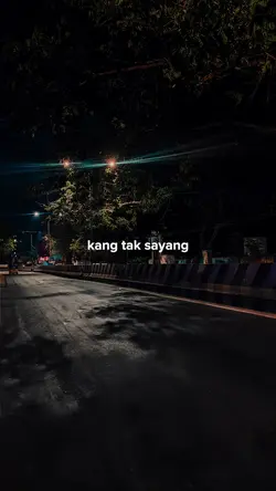 neng kene aku dewean