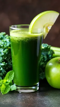 Fresh Drink