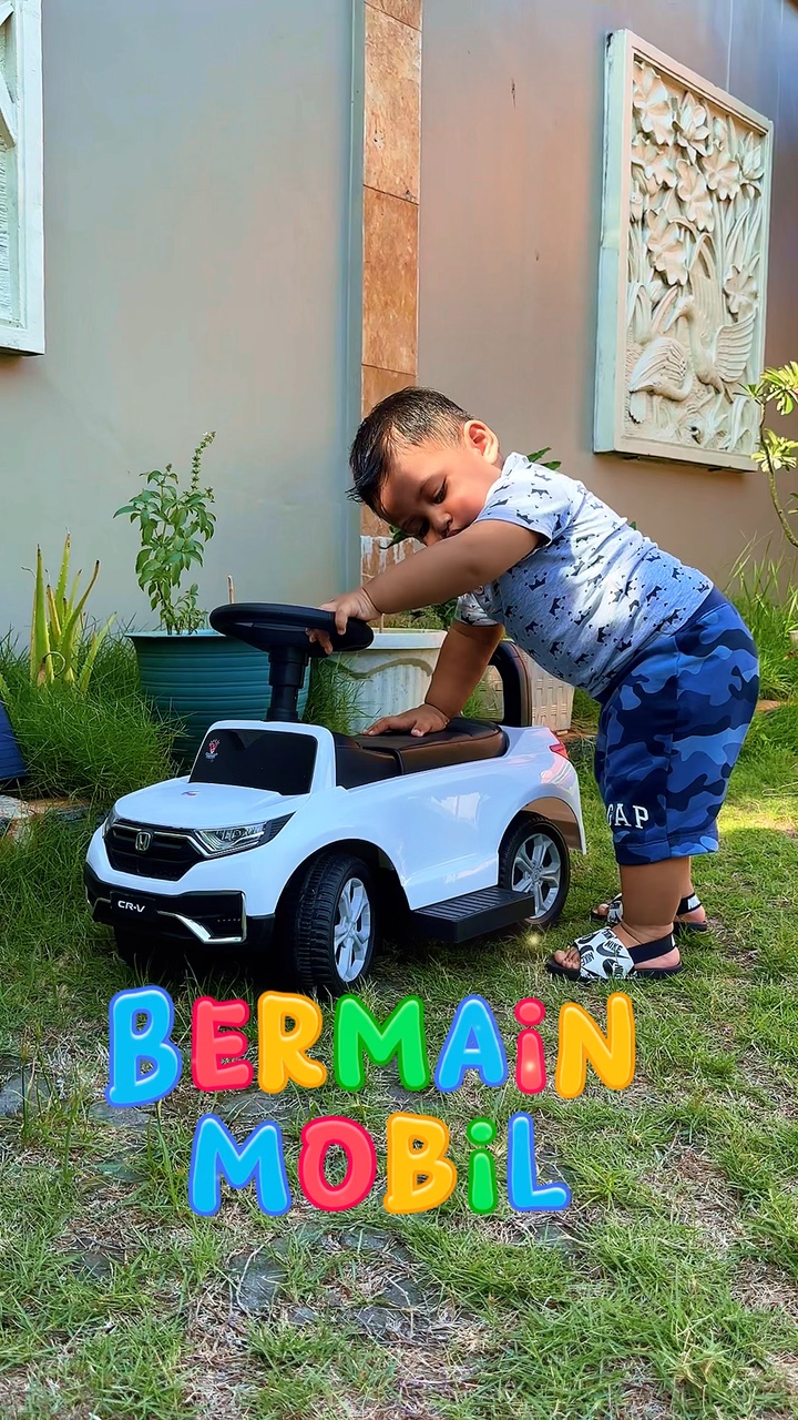 Bebek Oynama | Araba