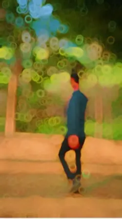 Tu cheez badi