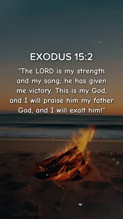 EXODUS 15:2