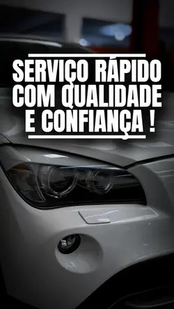 manutenção