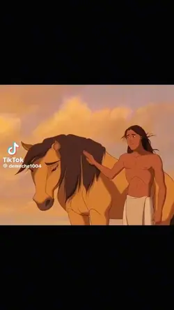 SPIRIT -NOT ME 