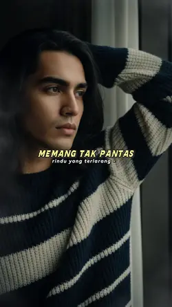 RINDU YANG TERLARANG