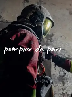 pompier de paris 