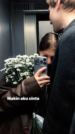 Makin aku cinta 