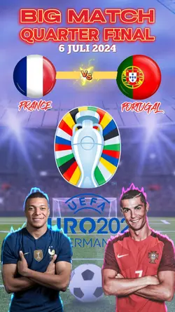 BIG MATCH EURO 2024