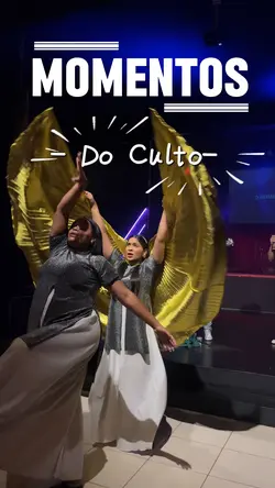 Resumo do culto 