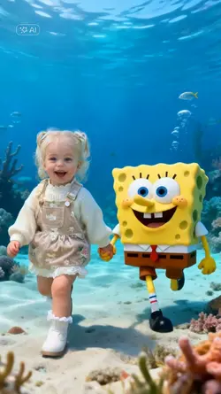 Spongebob