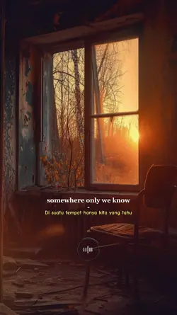 only we know
