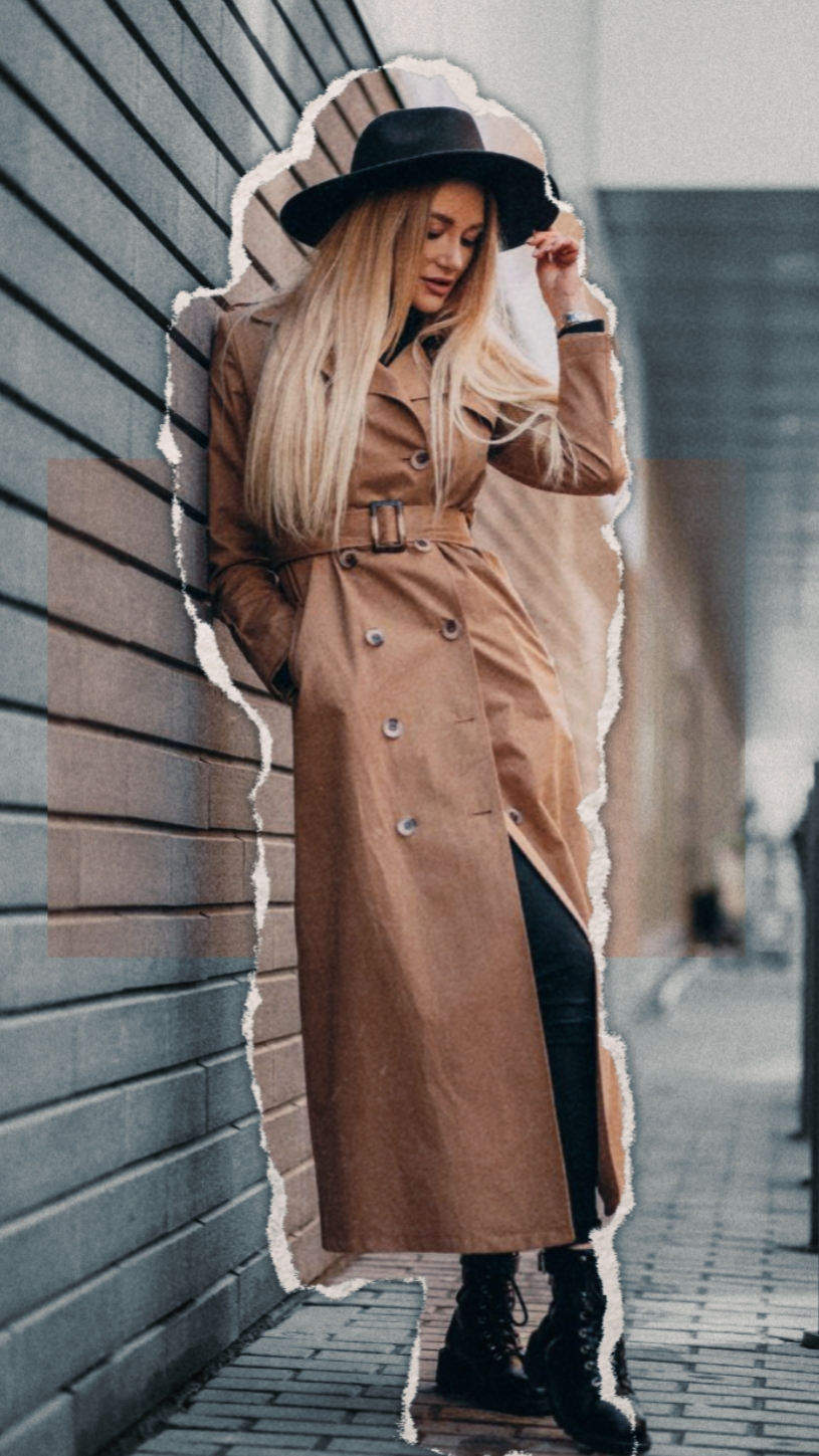 Cutout OOTD