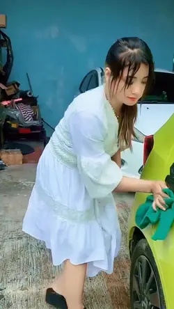 pembantu baru