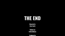 outro credits film