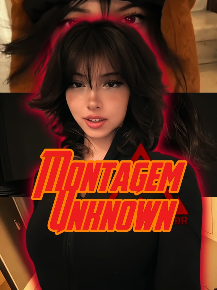 Montagem desconhecida