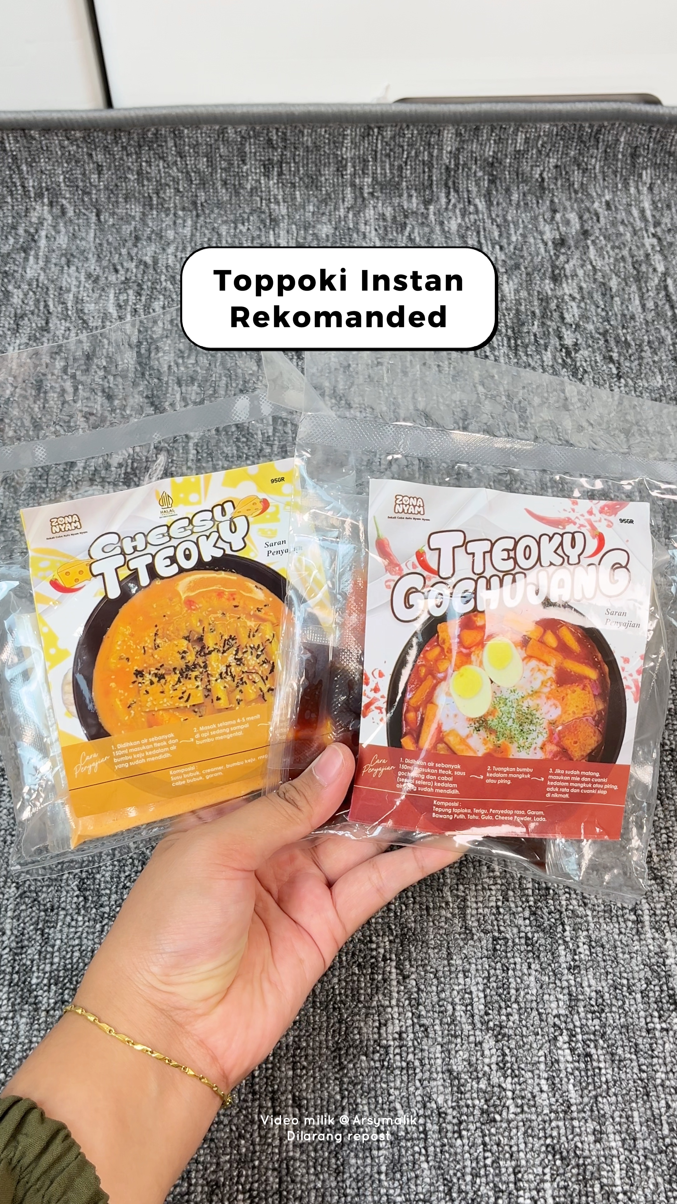 Makanan