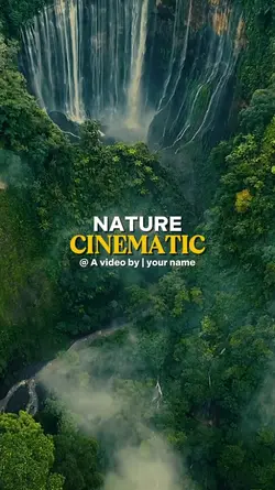 nature cinematic
