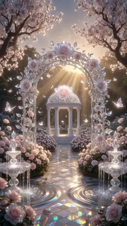 Rose Garden
