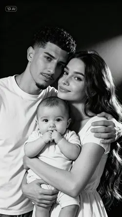 Having baby filter 