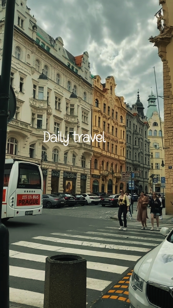 daily travel