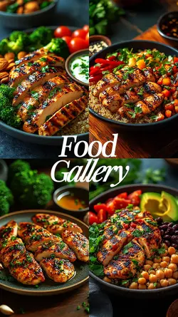 Food Gallery