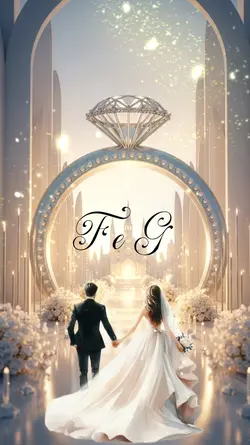 Convite Wedding