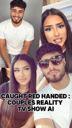 Couples Reality TV