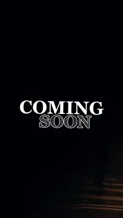 coming soon