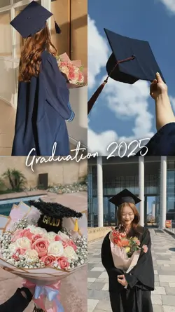 Graduation 2025