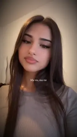 Ma vie, ma vie 🫀