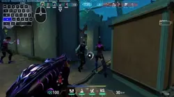 ACE CLIPS VALORANT