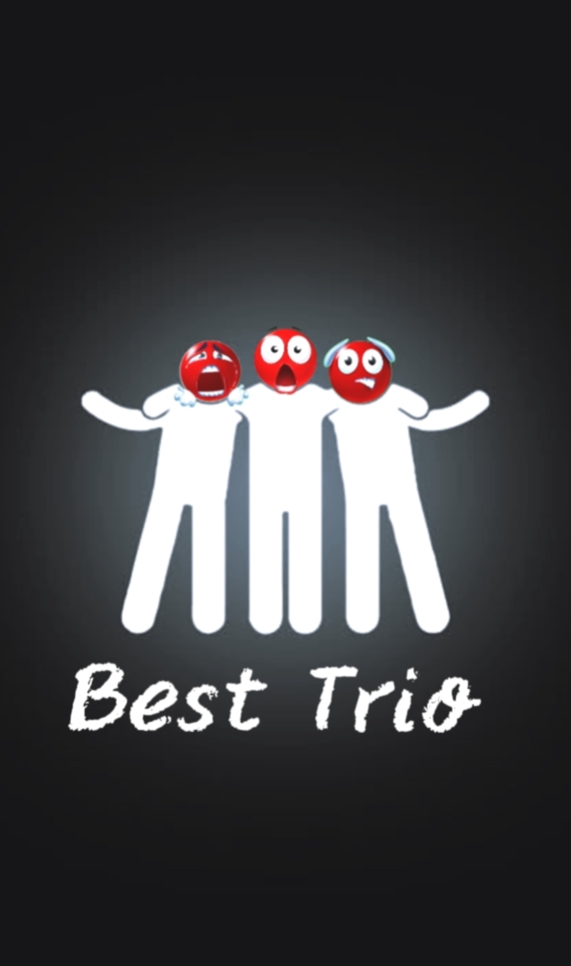 Best Trio viral tren