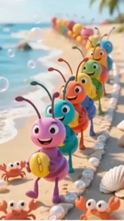 Ministério infantil 