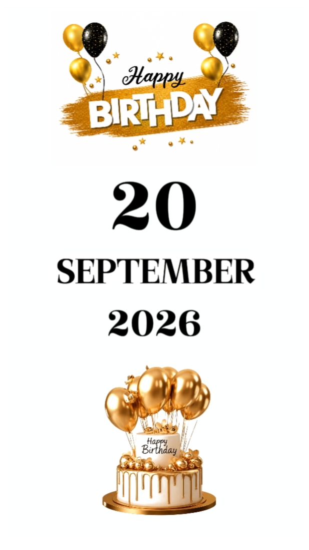 BDAY DAD 20 SEPTEMBR