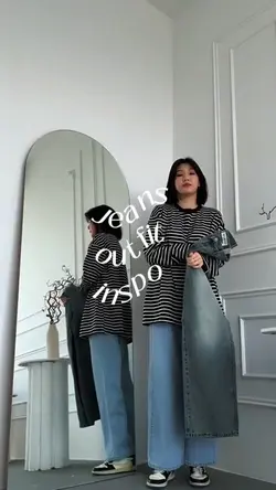 jeans outfit