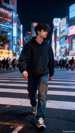 AI Vibe Tokyo