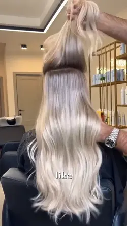 Hair story