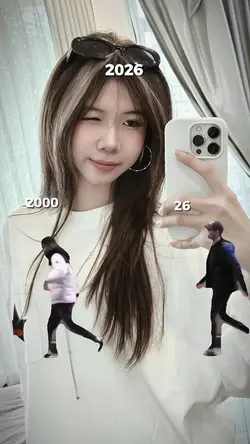 TUỔI CHẠY THEO NĂM