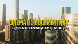 cinematic documentar