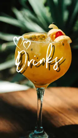 Drinks