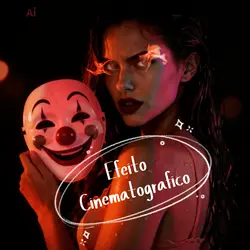 Efeito Edit