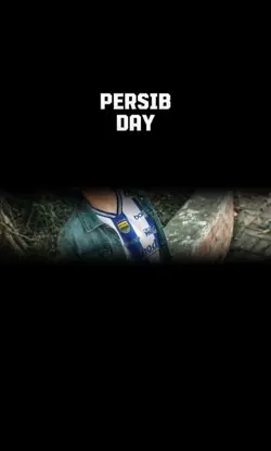 Persib day