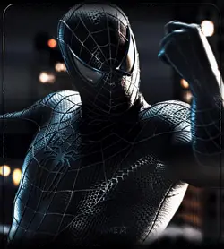 SPIDERMAN>