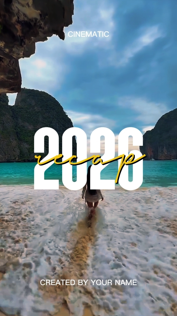 2026 Recap, 82 Clips