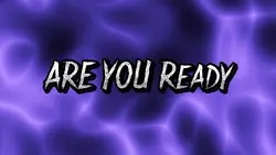 Cinematic Transition