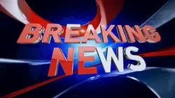 BREAKING NEWS