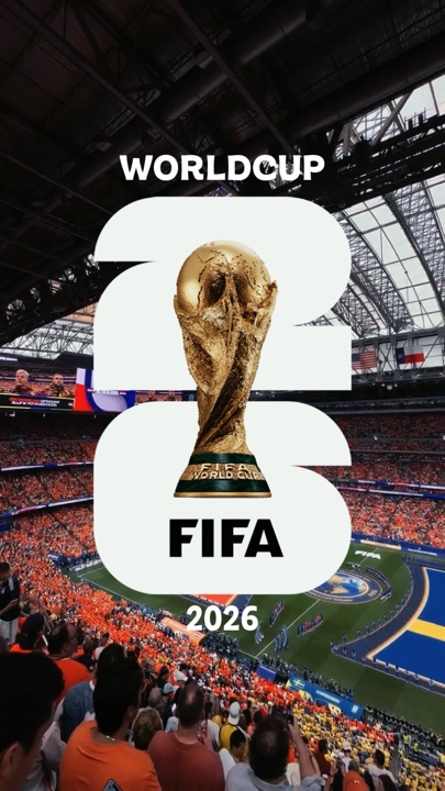 Copa do mundo 2026